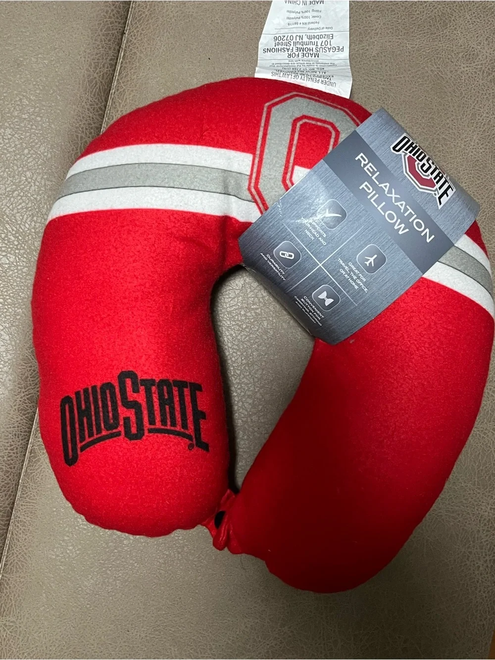 The Unbranded Brand ohio state